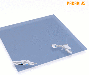 3d view of Paradijs