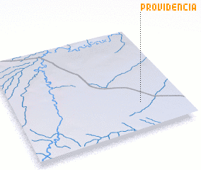 3d view of Providência