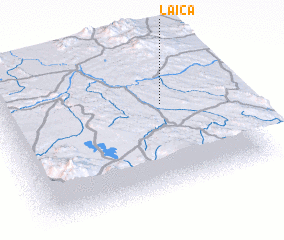 3d view of Laica
