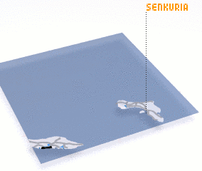 3d view of Senkuria