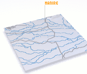 3d view of Manire