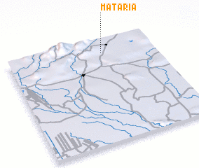 3d view of Mataria