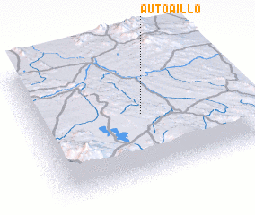 3d view of Auto Aillo