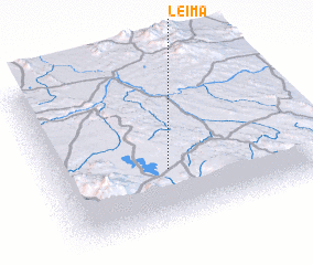 3d view of Leima