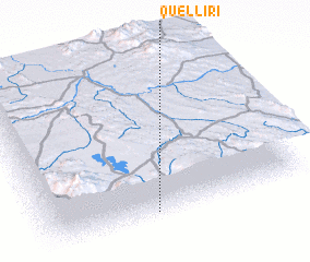 3d view of Quelliri