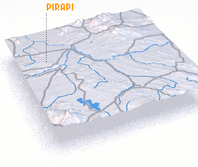 3d view of Pirapi