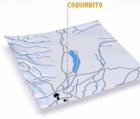 3d view of Coquimbito