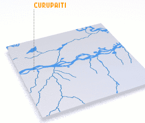 3d view of Curupaiti