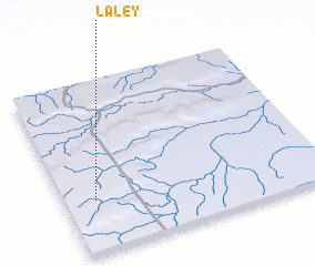 3d view of La Ley