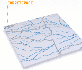 3d view of Carretera 24