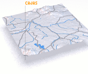 3d view of Cajas