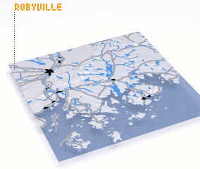 3d view of Robyville