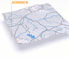 3d view of Jichuraya