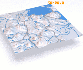 3d view of Sampaya