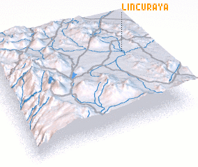 3d view of Lincuraya