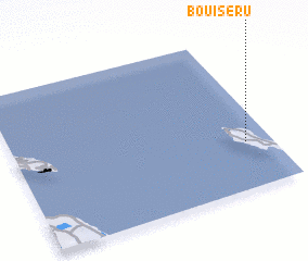 3d view of Bou\