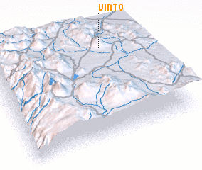 3d view of Vinto