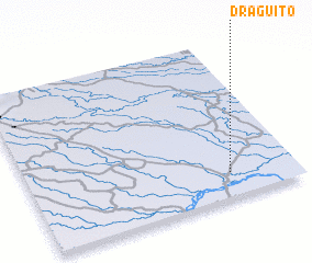 3d view of Draguito