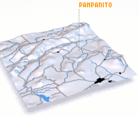 3d view of Pampanito