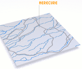 3d view of Merecure