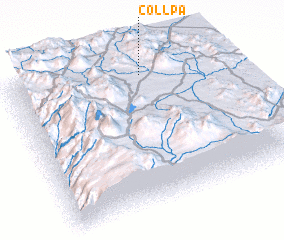 3d view of Collpa