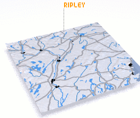 3d view of Ripley