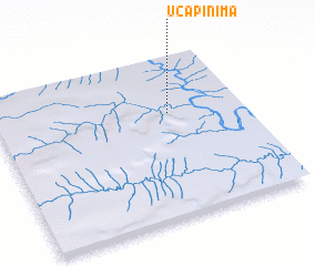 3d view of Ucapinima