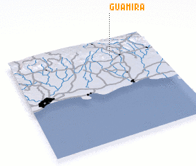 3d view of Guamira