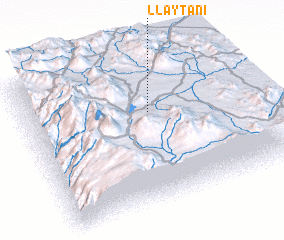 3d view of Llaytani
