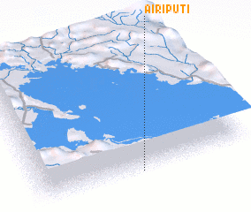 3d view of Airiputi