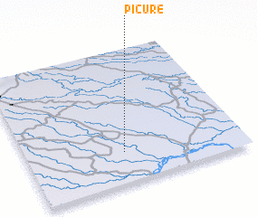 3d view of Picure