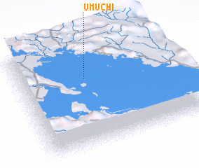 3d view of Umuchi