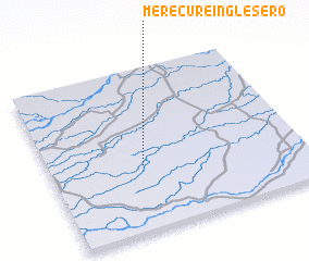 3d view of Merecure Inglesero
