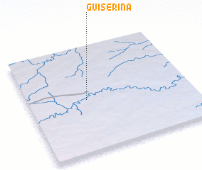 3d view of Guiserina