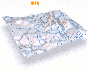 3d view of Mita