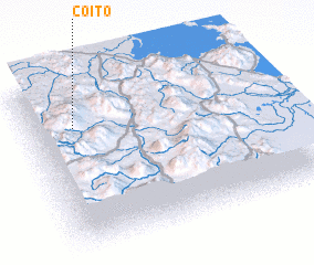 3d view of Coito