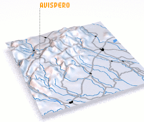 3d view of Avispero