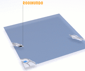 3d view of Rooi Hundo