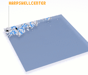 3d view of Harpswell Center