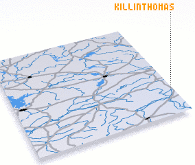 3d view of Killinthomas