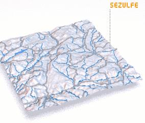 3d view of Sezulfe