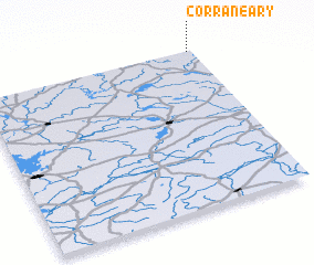 3d view of Corraneary