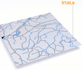 3d view of Ntiola