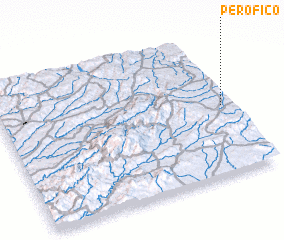 3d view of Perofico