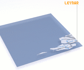 3d view of Leynar