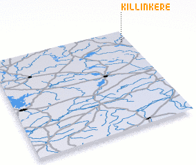 3d view of Killinkere