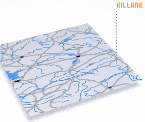 3d view of Killane