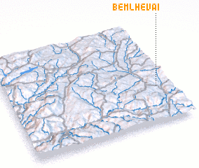 3d view of Bemlhevai