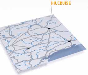 3d view of Kilcruise