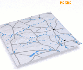 3d view of Ragba